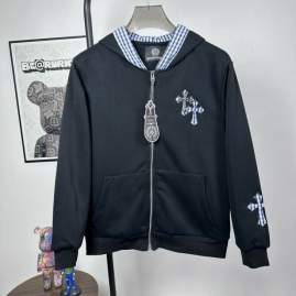 Picture of Chrome Hearts Jackets _SKUChromeHeartsS-XLxetr3234660